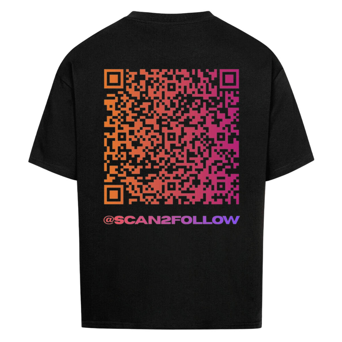 QR Shirt