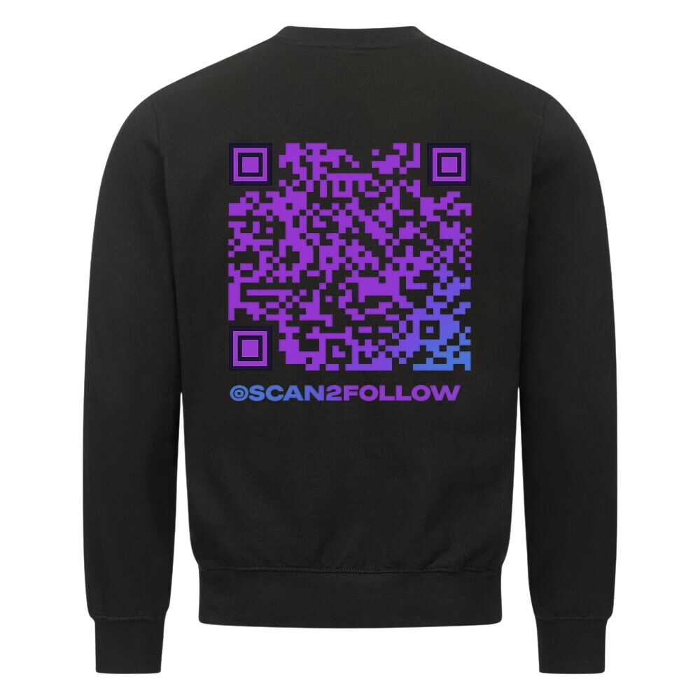 TT-QR Sweatshirt