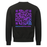 TT-QR Sweatshirt