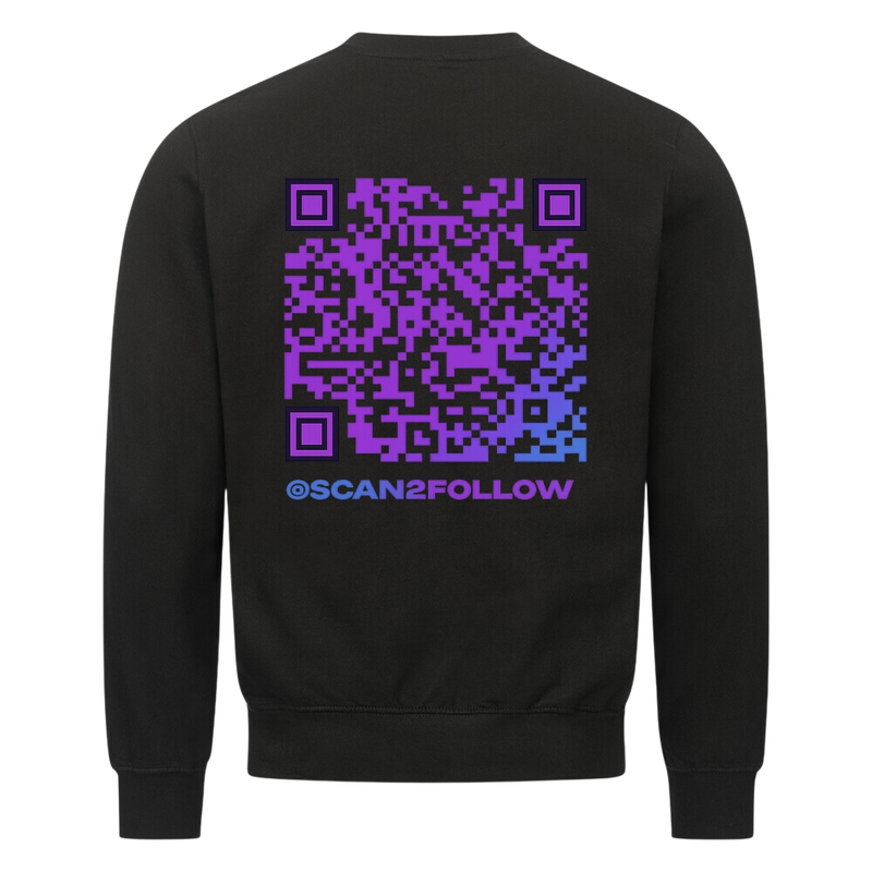 TT-QR Sweatshirt