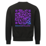 TT-QR Sweatshirt