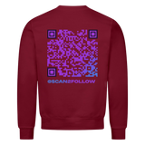 TT-QR Sweatshirt