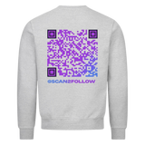 TT-QR Sweatshirt