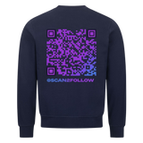 TT-QR Sweatshirt