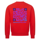 TT-QR Sweatshirt