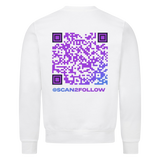 TT-QR Sweatshirt