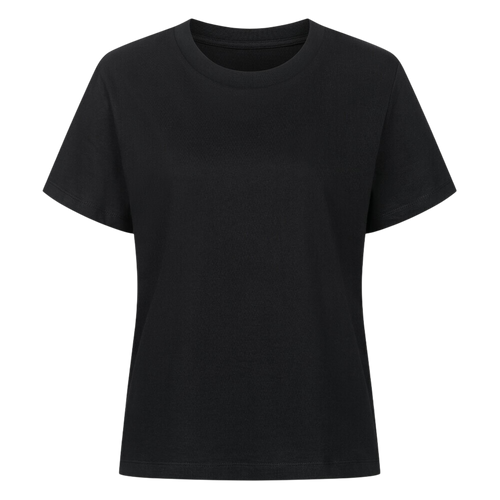 Insta-QR T-shirt W