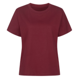 TT-QR T-shirt W