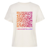 Insta-QR T-shirt W