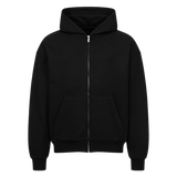 TT-QR Zip Hoodie