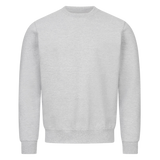 Snap-QR Sweatshirt