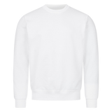 Snap-QR Sweatshirt