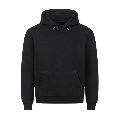 Insta-QR Hoodie