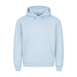 Insta-QR Hoodie