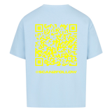 Snap-QR T-shirt