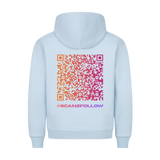 Insta-QR Hoodie