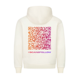 Insta-QR Hoodie