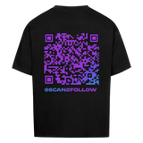 TT-QR T-shirt