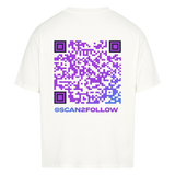 TT-QR T-shirt