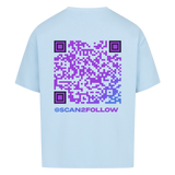 TT-QR T-shirt