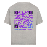 TT-QR T-shirt