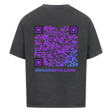 TT-QR T-shirt