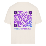 TT-QR T-shirt