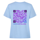 TT-QR T-shirt W