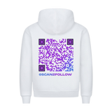 TT-QR Hoodie