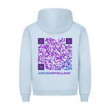 TT-QR Hoodie