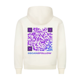 TT-QR Hoodie