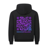 TT-QR Hoodie